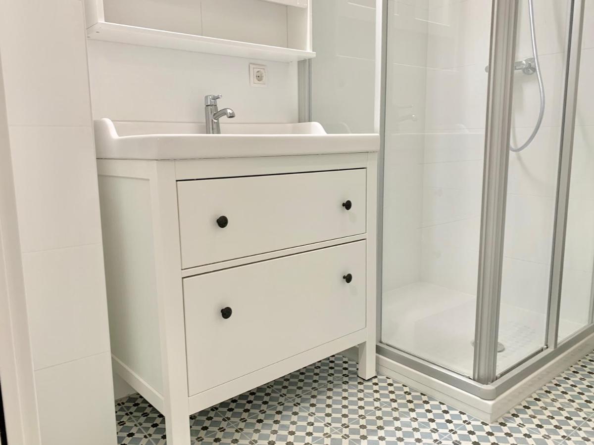 Altstadt Apartments Melk Mit Sauna Dış mekan fotoğraf