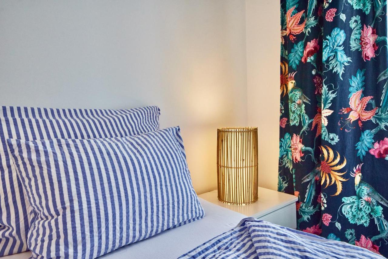 Altstadt Apartments Melk Mit Sauna Dış mekan fotoğraf