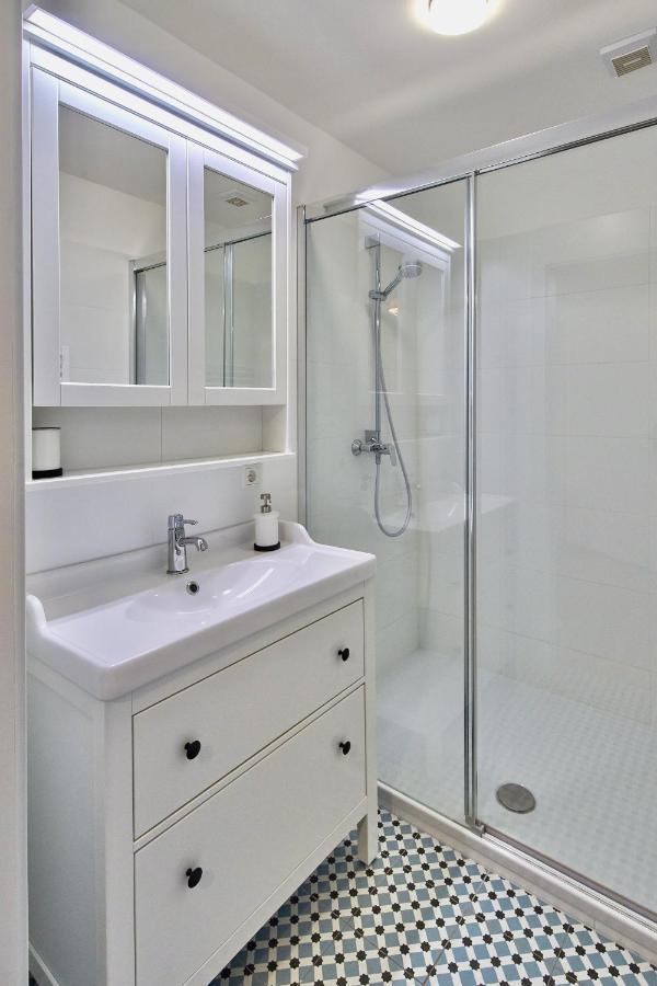Altstadt Apartments Melk Mit Sauna Dış mekan fotoğraf