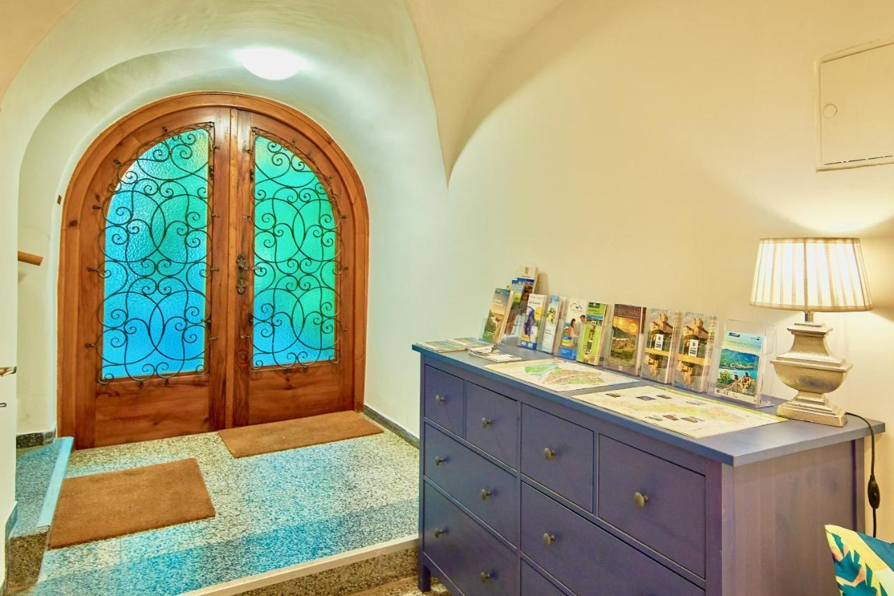 Altstadt Apartments Melk Mit Sauna Dış mekan fotoğraf