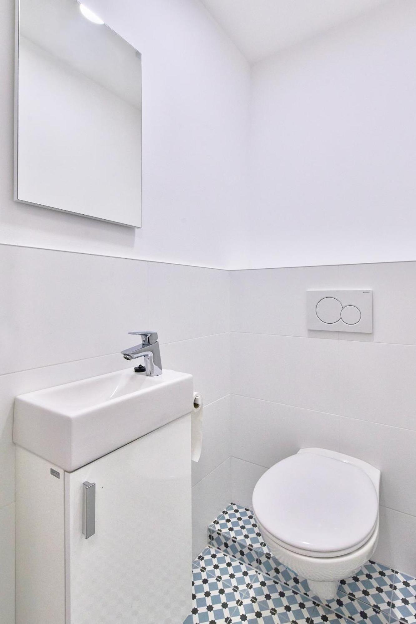 Altstadt Apartments Melk Mit Sauna Oda fotoğraf