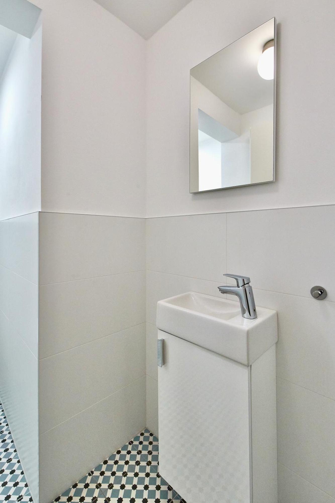 Altstadt Apartments Melk Mit Sauna Oda fotoğraf