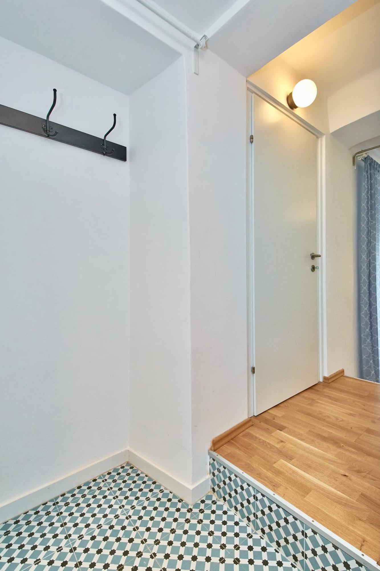 Altstadt Apartments Melk Mit Sauna Oda fotoğraf