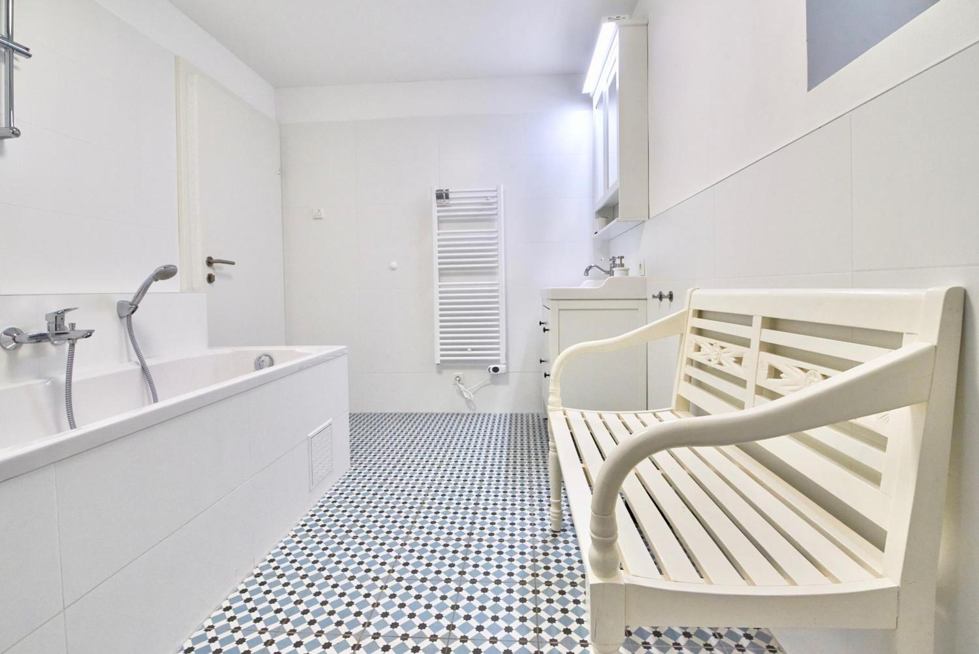 Altstadt Apartments Melk Mit Sauna Oda fotoğraf