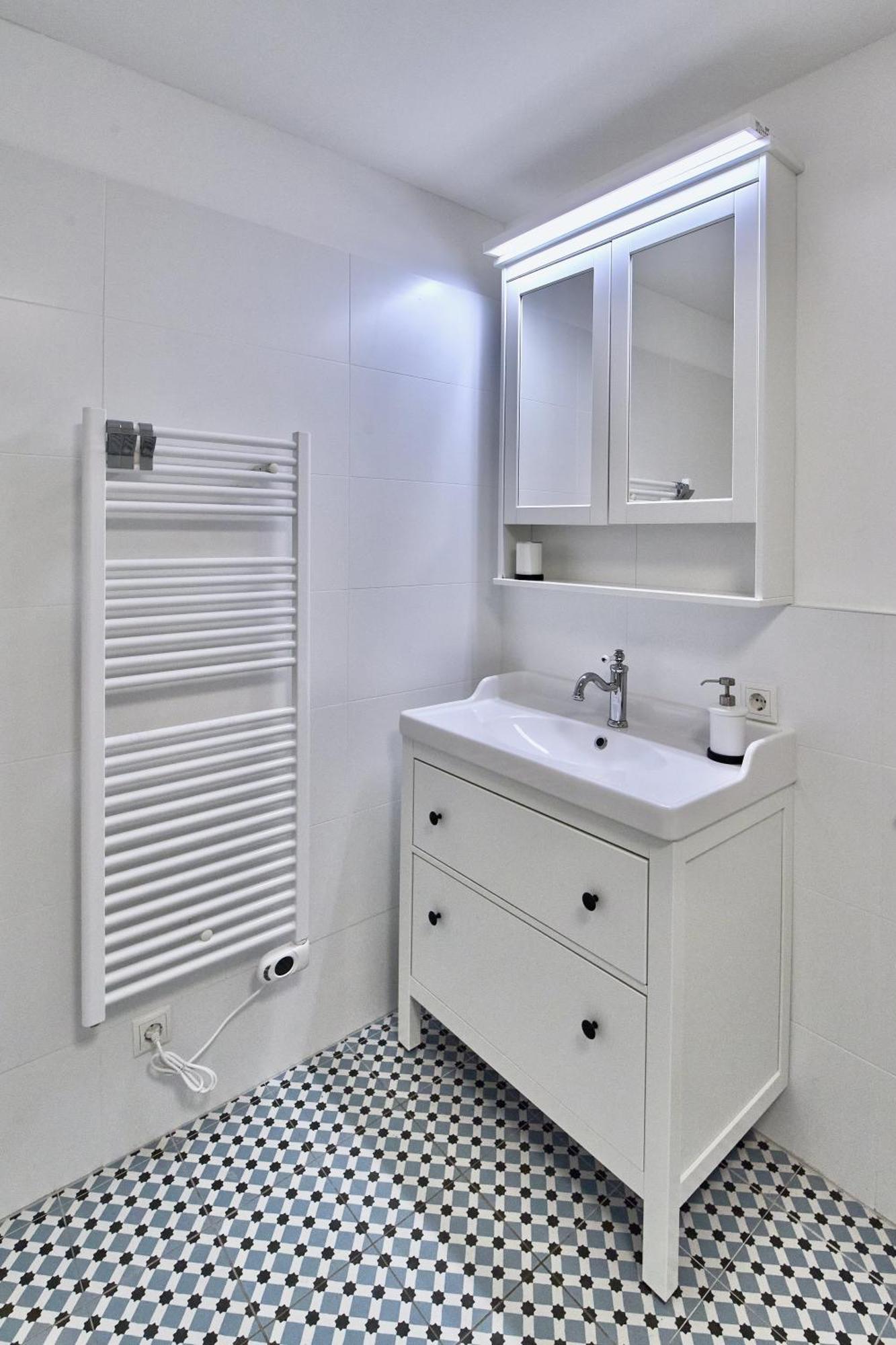 Altstadt Apartments Melk Mit Sauna Oda fotoğraf